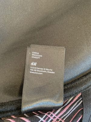 Дамски сутиен H&M 80C