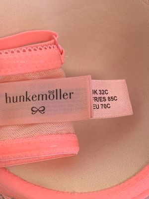 Дамски сутиен HUNKEMOLLER 70C