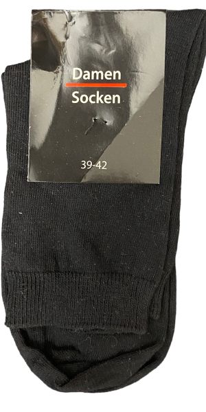 Чорапи Damen Socken 39/42