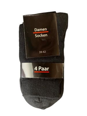 Сет чорапи Damen Socken 39/42