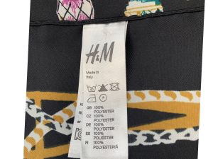 Дамски шал H&M