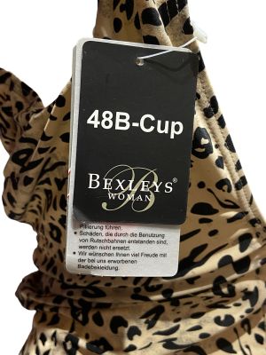 Дамски бански BEXLEYS XL