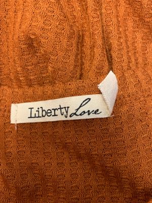 Дамска рокля LIBERTY LOVE M