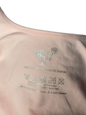 Дамски спортен сутиен LITTLE ROSE XL