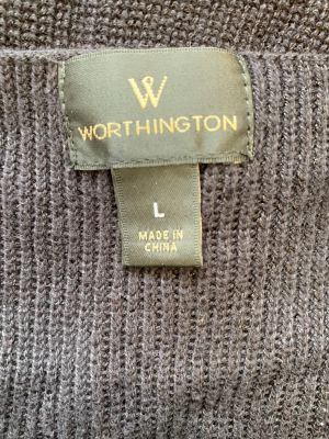 Дамска рокля WORTHINGTON L