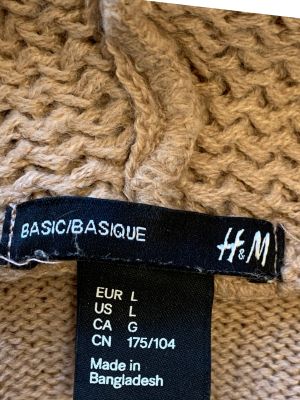 Дамска рокля H&M L