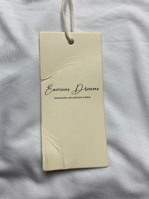 Дамска потник пижама ENVIOUS DREAMS XL 