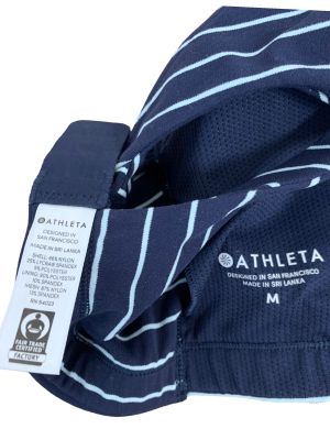 Дамски спортен сутиен ATHLETA M