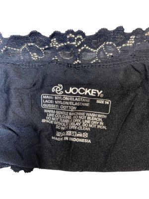 Дамско долно бельо Jockey L