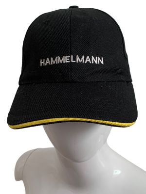 Шапка с козирка HAMMELMANN