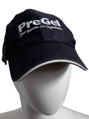 Шапка с козирка PREGEL