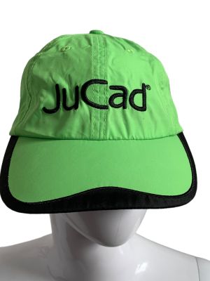 Шапка с козирка JUCARD