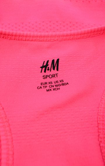 H&M Sport XS