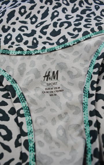 H&M Sport M