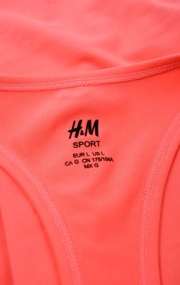 H&M Sport L