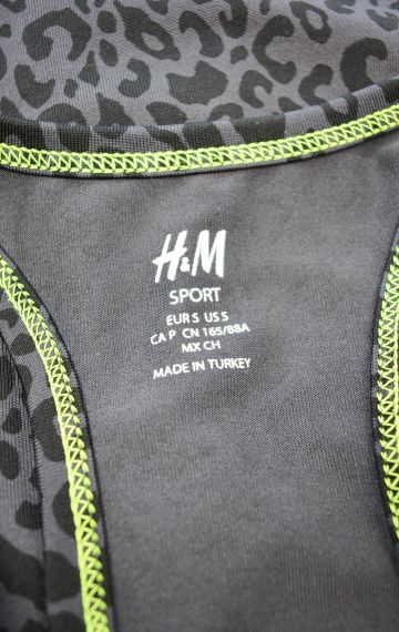 H&M Sport S