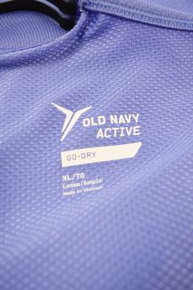 Old Navy Active XL