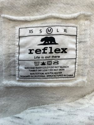 Дамска блуза REFLEX M 