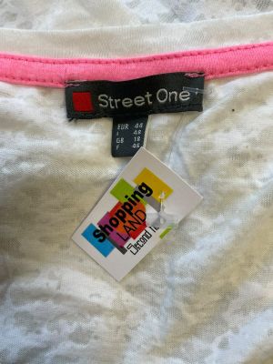 Дамска блуза STREET ONE XL