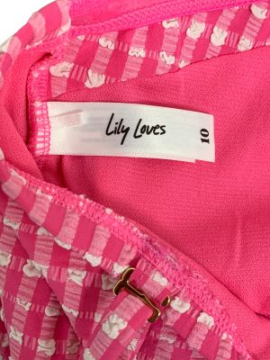 Цял бански LILLY LOVES S