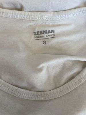 Дамска тениска ZEEMAN S