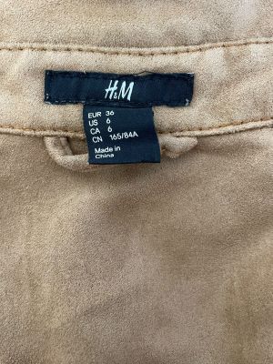 Дамска риза H&M S 