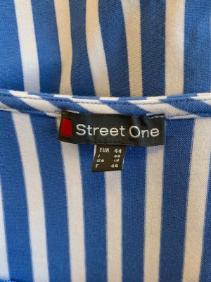 Дамска блуза STREET ONE XL