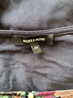 Дамска блуза  MORE & MORE XL