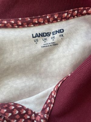 Дамска блуза LAND'S END M