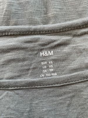 Дамска блуза H&M XS