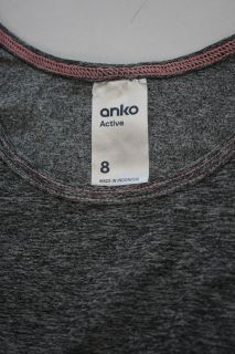 Потник Anko Active 8 год.