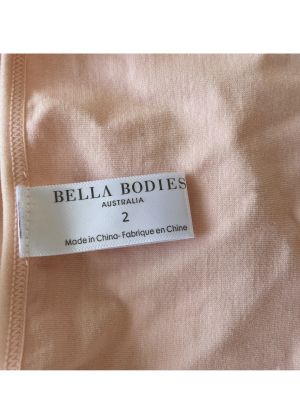 Дамска нощница BELLA BODIES L