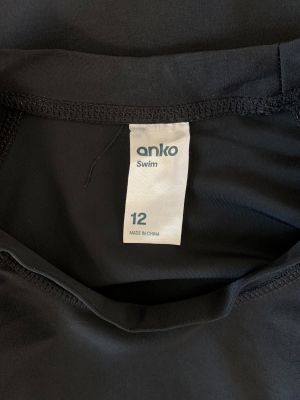 Бански тениска ANKO SWIM L