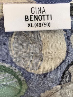 Дамскa блуза GINA BENOTTI XL