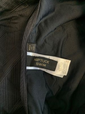 Цял бански NIPTUCK SWIM XL