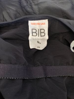 Цял бански BIB XXXXL