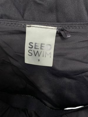 Цял бански SEED SWIM S