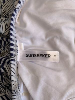 Цял бански SUNSEEKER L