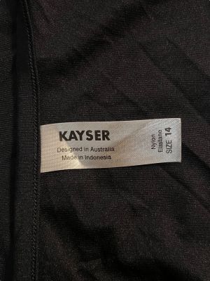 Горнище на пижама KAYSER L 