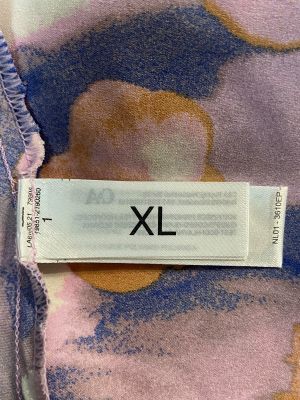 Потник C&A XL 