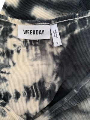 Дамскa блуза WEEKDAY S