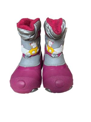 Детски ботуши SCHUH KIDS 21