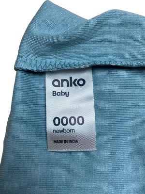 Детски потник Anko baby