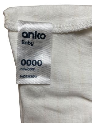 Детски потник Anko baby