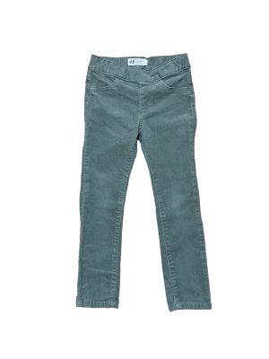 Детски панталон H&M 104cm/3-4Y