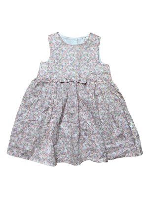 Детска рокля H&M 12-18M