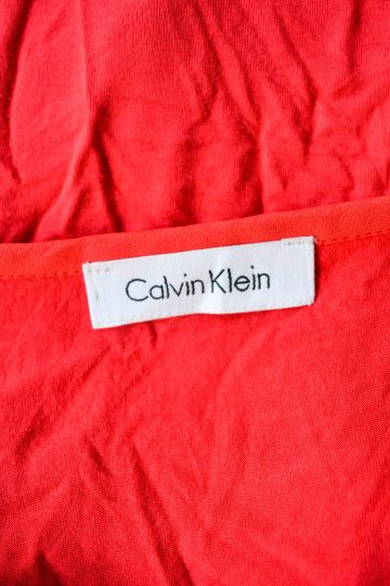 Дамска тениска Calvin Klein XL