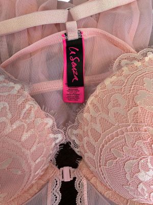 Нощница LA SENZA S