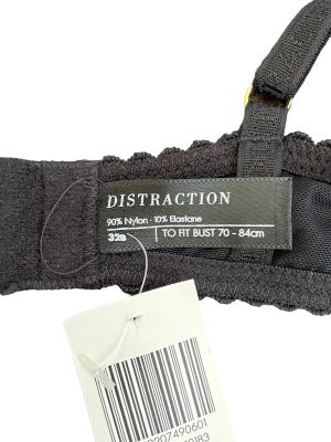 Сутиен DISTRACTION 70B