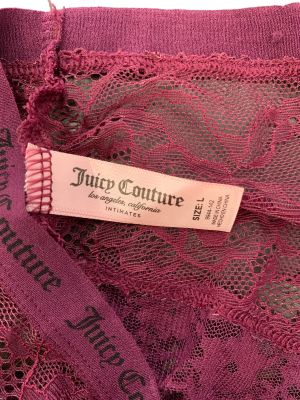 Дамски бикини JUICY COUTURE L